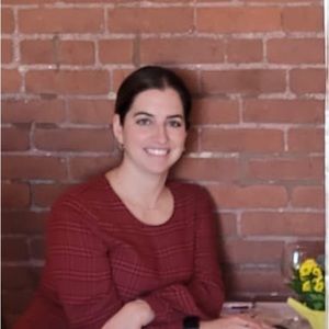 Meet your Posher, Alysha